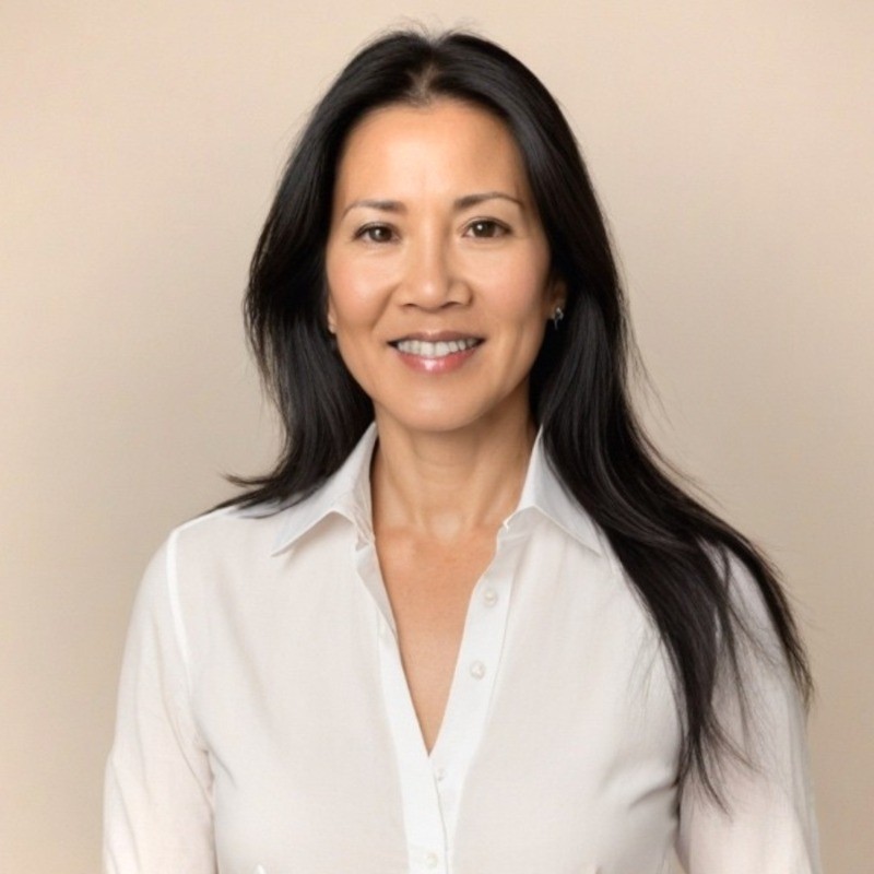 Dr. Winnie Pak