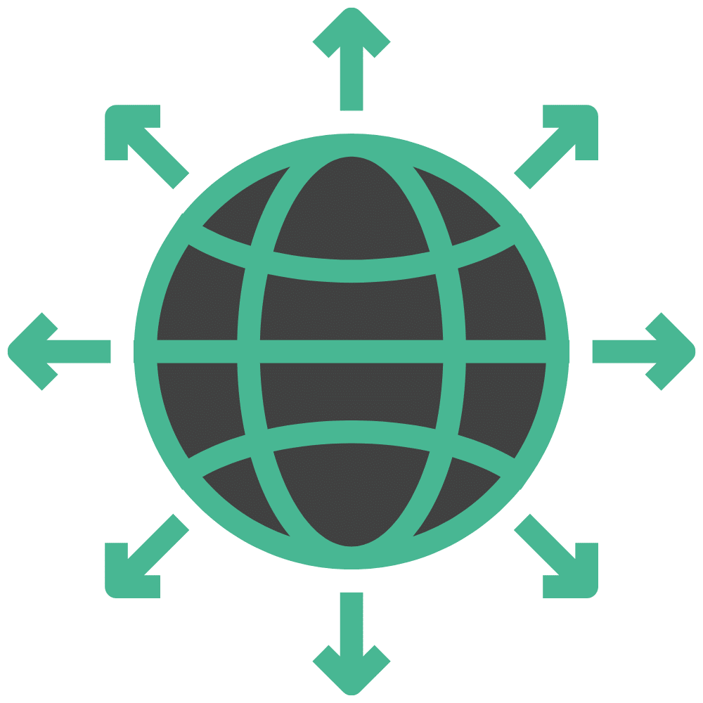 Dr Sid: International Expansion