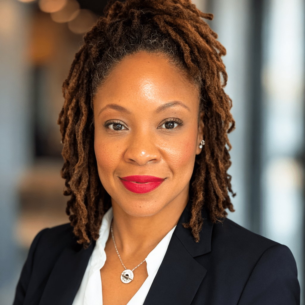 Kelly Berry Headshot